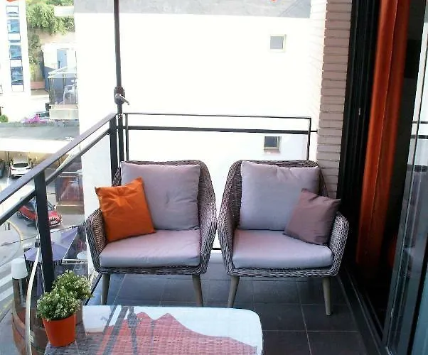 Deluxe Appartement